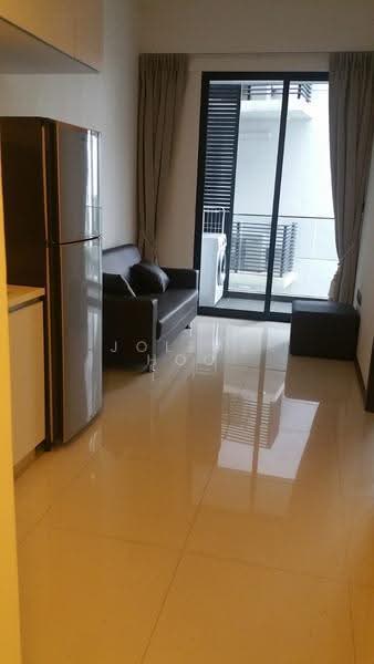 Guillemard Edge, 38 Lorong 30 Geylang, Eunos / Geylang / Paya Lebar, 1 Bedroom, 441 sqft, Condominium For Rent, by Jolene Hoo, 19116680 - PropertyGuru.com.sg