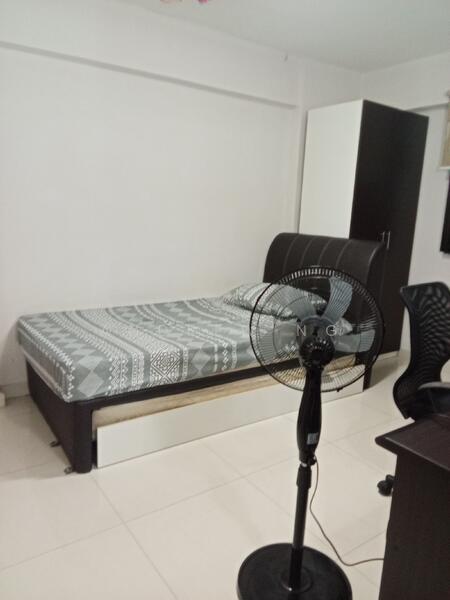 For Rent - 21 Dover Crescent