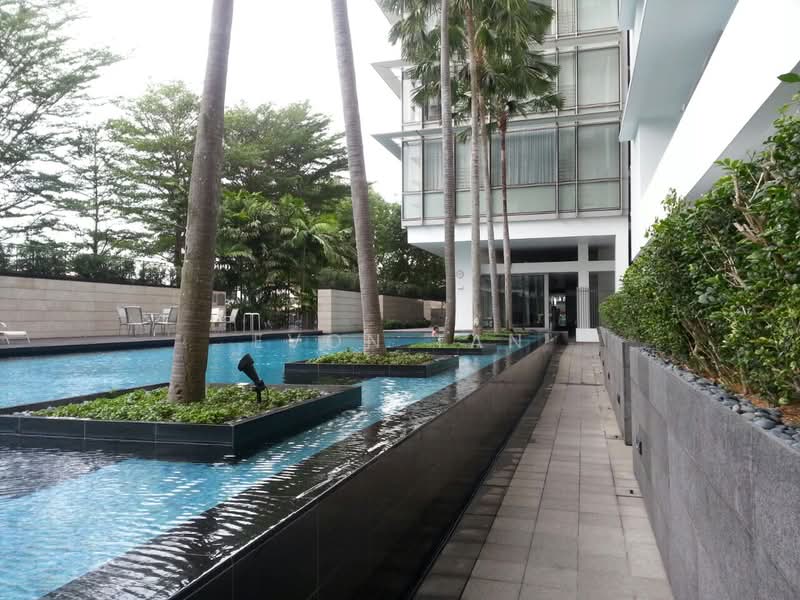 The Trumps, 1 Jalan Kembangan, 2 Bedrooms, 1,044 sqft, Condominium For Rent, by Evon Tan, 19119933 - PropertyGuru.com.sg