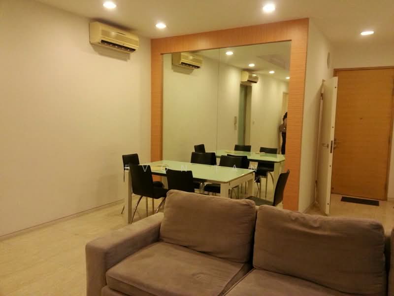 The Trumps, 1 Jalan Kembangan, 2 Bedrooms, 1,044 sqft, Condominium For Rent, by Evon Tan, 19119933 - PropertyGuru.com.sg