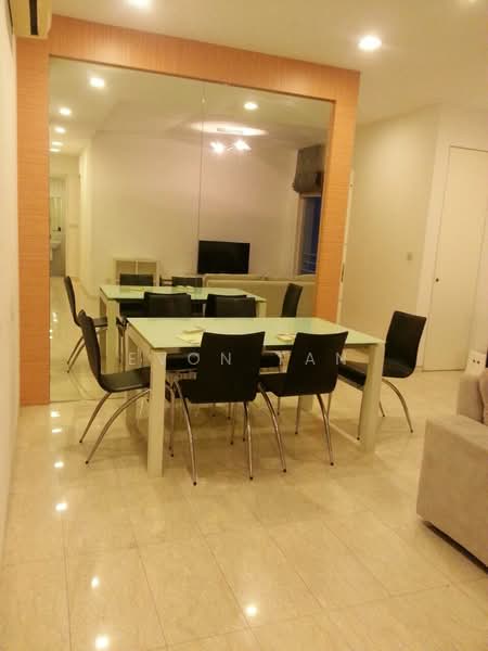 The Trumps, 1 Jalan Kembangan, 2 Bedrooms, 1,044 sqft, Condominium For Rent, by Evon Tan, 19119933 - PropertyGuru.com.sg