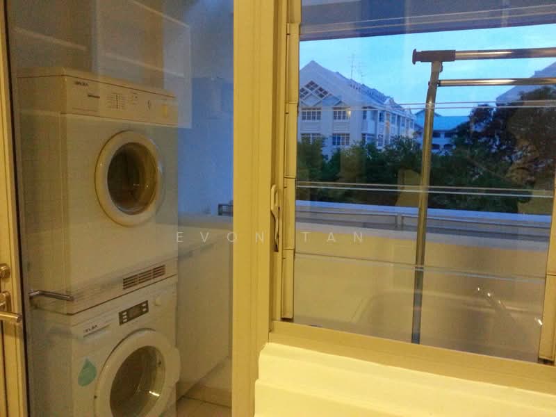The Trumps, 1 Jalan Kembangan, 2 Bedrooms, 1,044 sqft, Condominium For Rent, by Evon Tan, 19119933 - PropertyGuru.com.sg