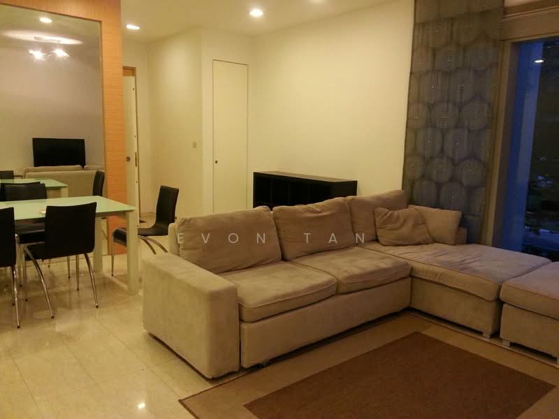 The Trumps, 1 Jalan Kembangan, 2 Bedrooms, 1,044 sqft, Condominium For Rent, by Evon Tan, 19119933 - PropertyGuru.com.sg