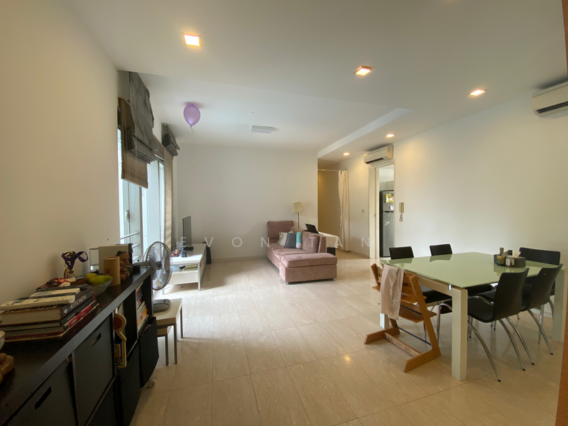 The Trumps, 1 Jalan Kembangan, 2 Bedrooms, 1,044 sqft, Condominium For Rent, by Evon Tan, 19119933 - PropertyGuru.com.sg