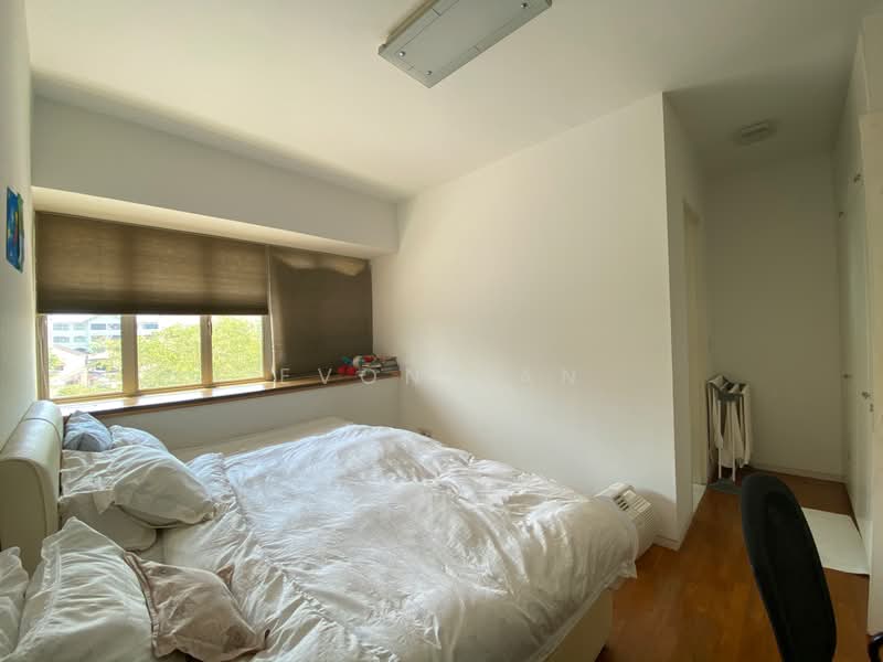 The Trumps, 1 Jalan Kembangan, 2 Bedrooms, 1,044 sqft, Condominium For Rent, by Evon Tan, 19119933 - PropertyGuru.com.sg