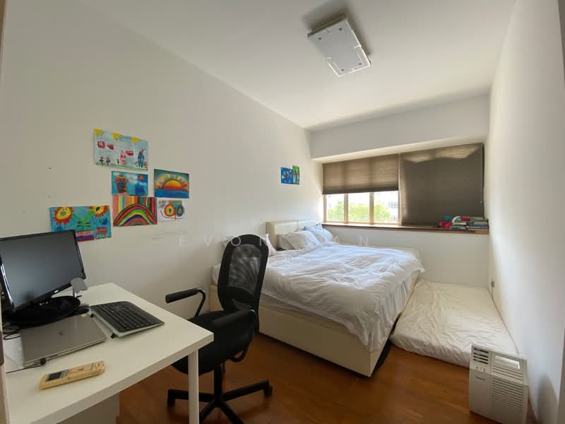 The Trumps, 1 Jalan Kembangan, 2 Bedrooms, 1,044 sqft, Condominium For Rent, by Evon Tan, 19119933 - PropertyGuru.com.sg