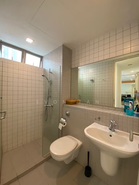 The Trumps, 1 Jalan Kembangan, 2 Bedrooms, 1,044 sqft, Condominium For Rent, by Evon Tan, 19119933 - PropertyGuru.com.sg