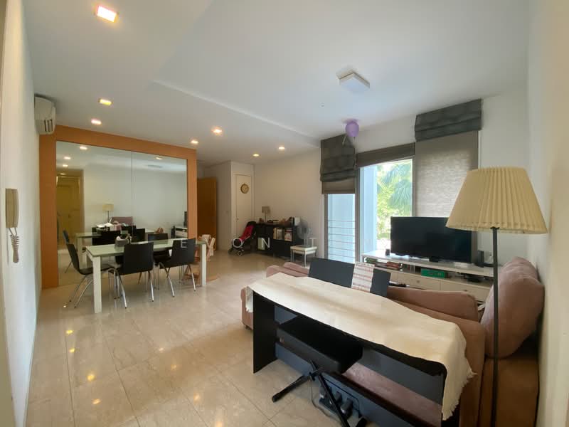 The Trumps, 1 Jalan Kembangan, 2 Bedrooms, 1,044 sqft, Condominium For Rent, by Evon Tan, 19119933 - PropertyGuru.com.sg