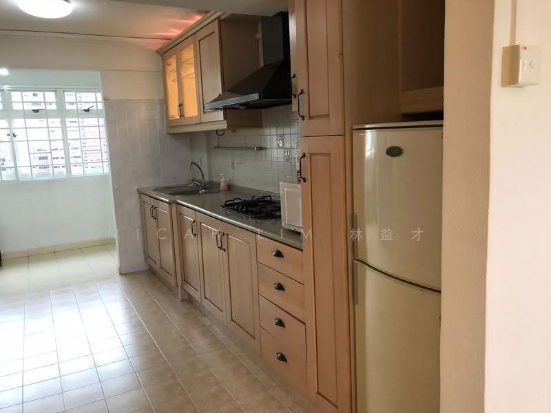 2 Holland Avenue, 2 Holland Avenue, Tanglin / Holland / Bukit Timah, 2 Bedrooms, 822 sqft, HDB Flat For Rent, by Micah Lim 林益才, 19120069 - PropertyGuru.com.sg