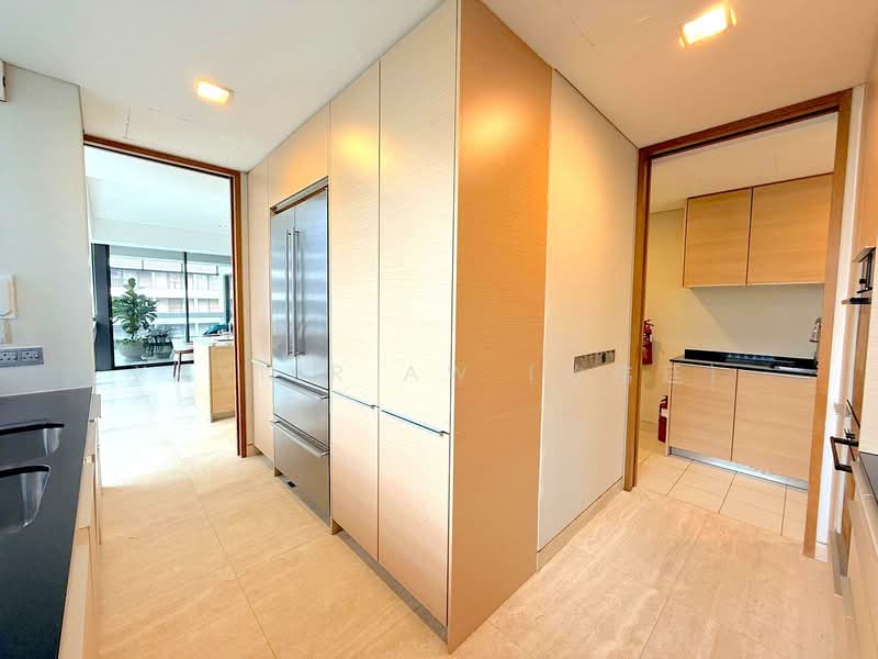 Hana, 8 Tomlinson Road, 4 Bedrooms, 3,531 sqft, Apartment For Rent, by Xavier Aw (欧伟廷), 19120351 - PropertyGuru.com.sg
