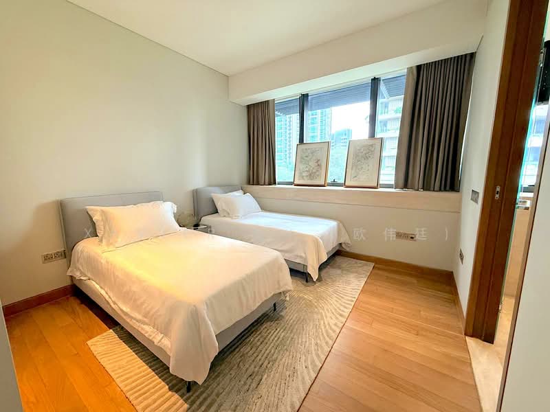 Hana, 8 Tomlinson Road, 4 Bedrooms, 3,531 sqft, Apartment For Rent, by Xavier Aw (欧伟廷), 19120351 - PropertyGuru.com.sg