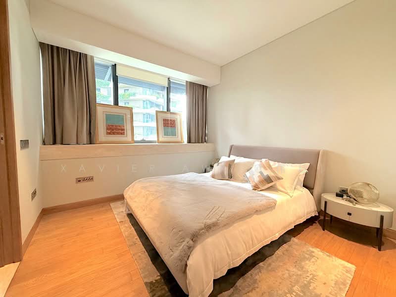 Hana, 8 Tomlinson Road, 4 Bedrooms, 3,531 sqft, Apartment For Rent, by Xavier Aw (欧伟廷), 19120351 - PropertyGuru.com.sg