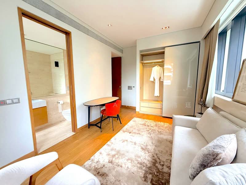 Hana, 8 Tomlinson Road, 4 Bedrooms, 3,531 sqft, Apartment For Rent, by Xavier Aw (欧伟廷), 19120351 - PropertyGuru.com.sg