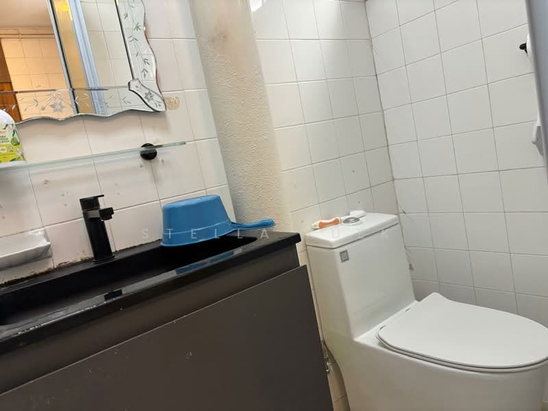 5 Toh Yi Drive, 5 Toh Yi Drive, Room Rental, 160 sqft, HDB Flat For Rent, by Stella Kuek, 19122714 - PropertyGuru.com.sg