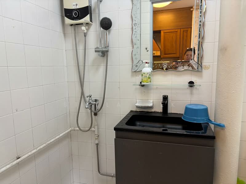 5 Toh Yi Drive, 5 Toh Yi Drive, Room Rental, 160 sqft, HDB Flat For Rent, by Stella Kuek, 19122714 - PropertyGuru.com.sg