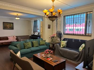 For Rent - 5 Toh Yi Drive