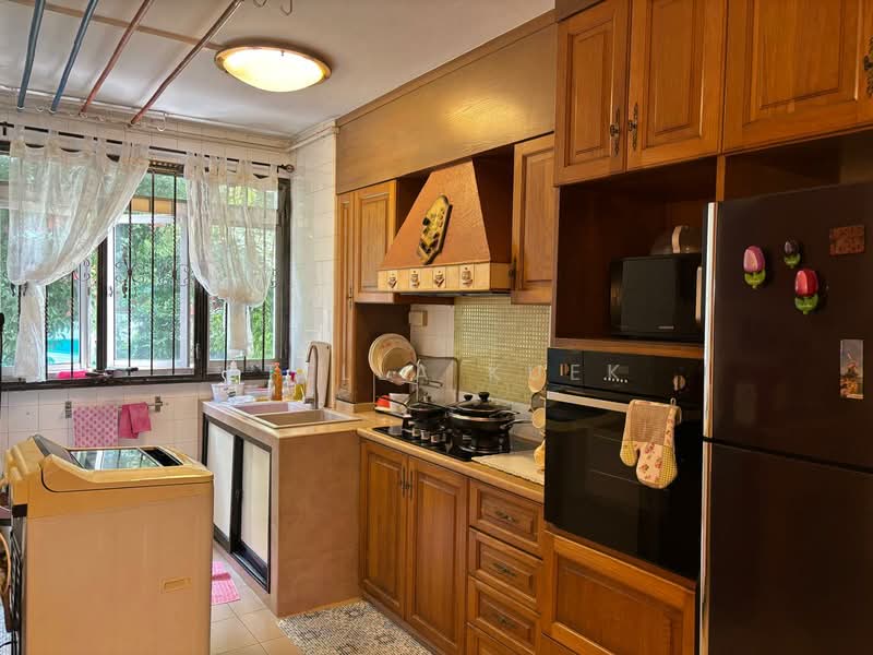 5 Toh Yi Drive, 5 Toh Yi Drive, Room Rental, 160 sqft, HDB Flat For Rent, by Stella Kuek, 19122714 - PropertyGuru.com.sg