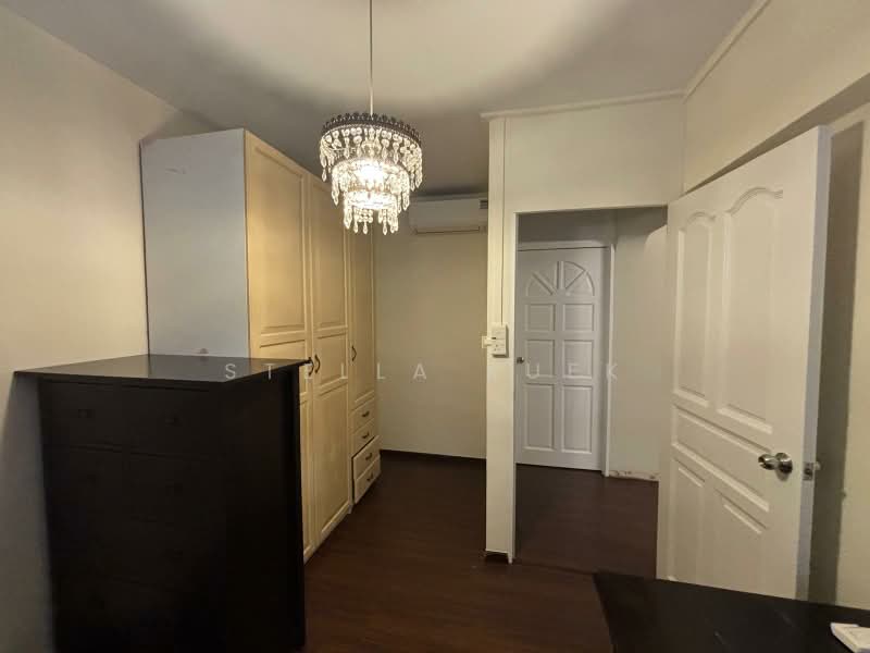 5 Toh Yi Drive, 5 Toh Yi Drive, Room Rental, 160 sqft, HDB Flat For Rent, by Stella Kuek, 19122714 - PropertyGuru.com.sg