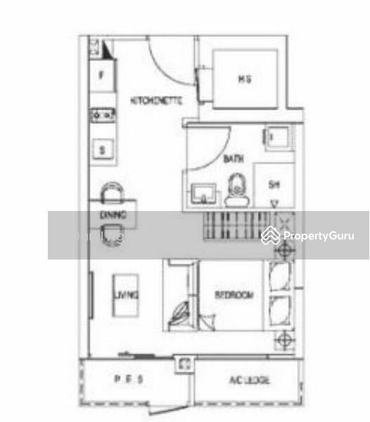 For Rent Suites @ East Coast
