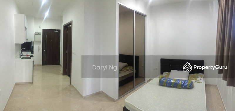 For Rent - Suites @ East Coast