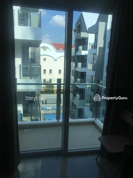 For Rent - Suites @ East Coast