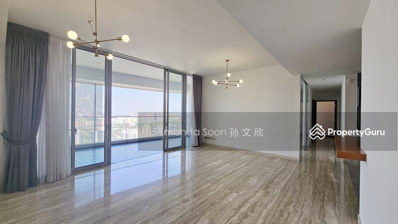 For Rent - The Orchard Residences