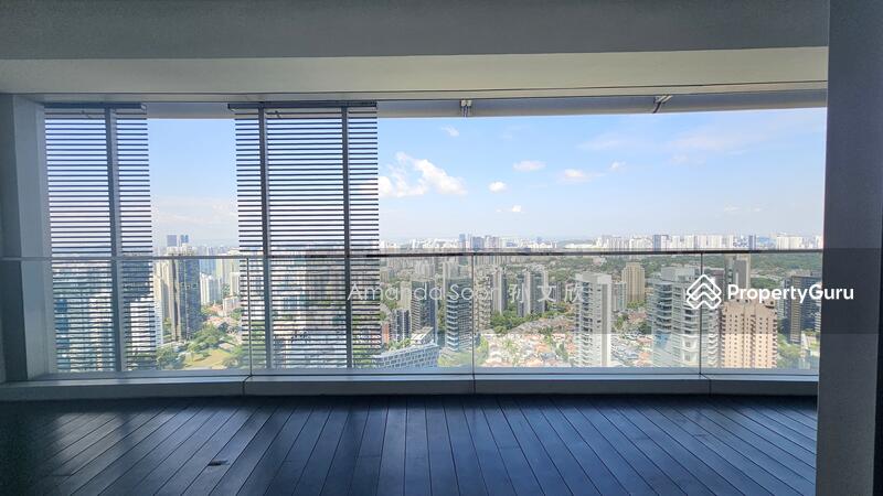 For Rent - The Orchard Residences
