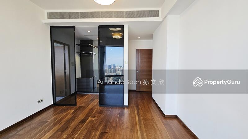 For Rent - The Orchard Residences
