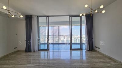 For Rent - The Orchard Residences