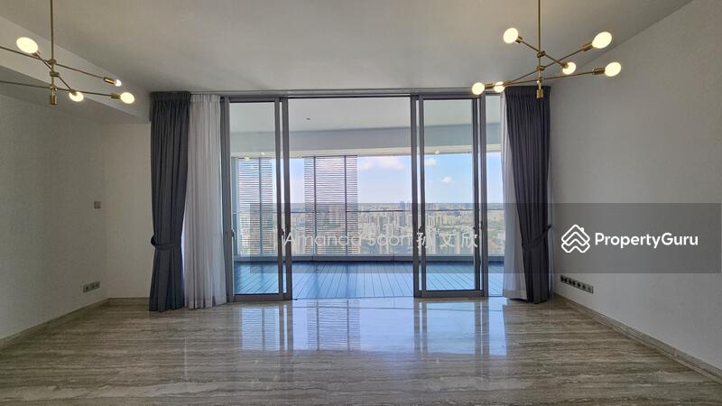 For Rent - The Orchard Residences