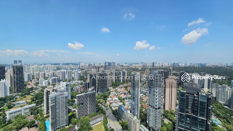 For Rent - The Orchard Residences