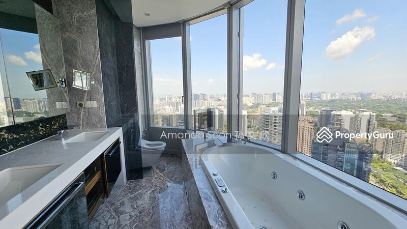 For Rent - The Orchard Residences