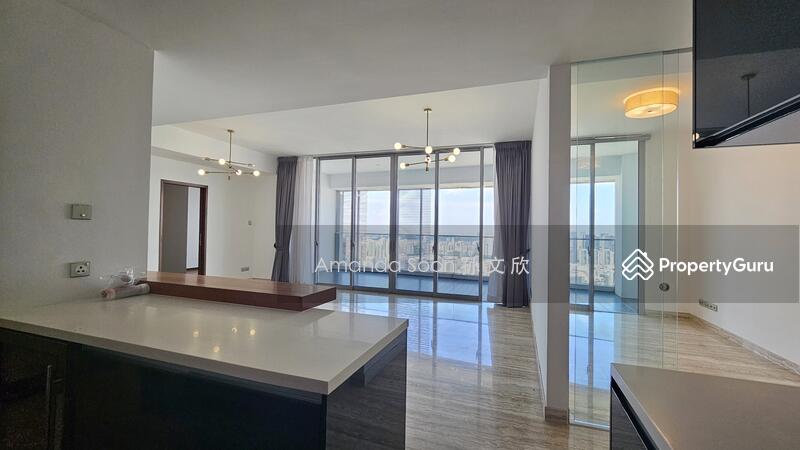 For Rent - The Orchard Residences