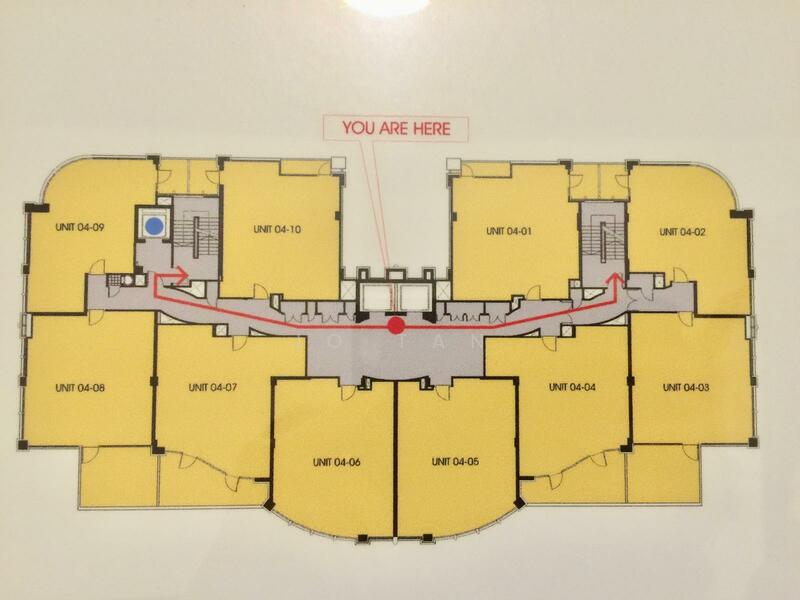 For Rent Riverside 48