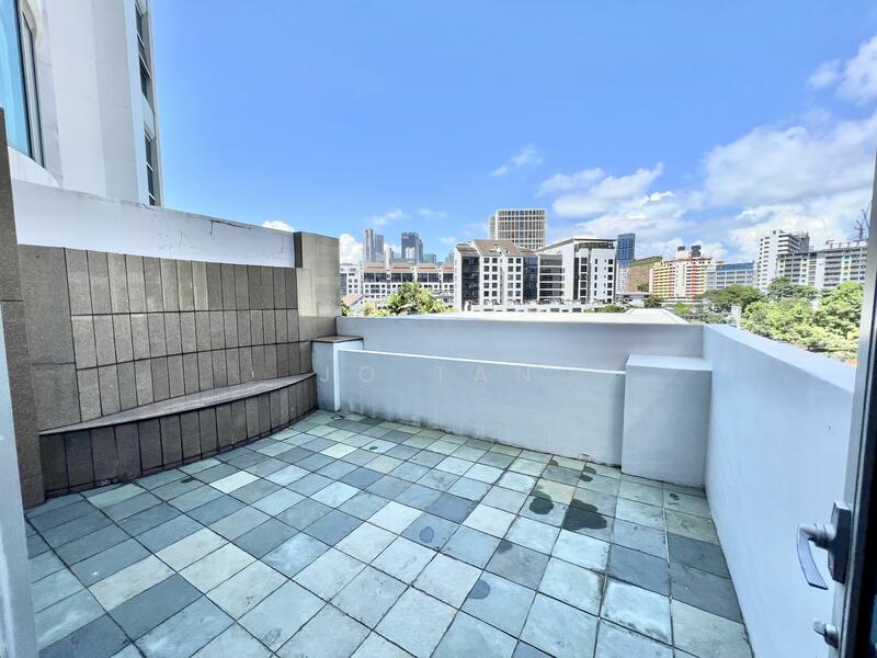 For Rent - Riverside 48