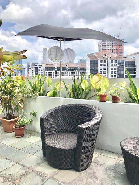 For Rent - Riverside 48