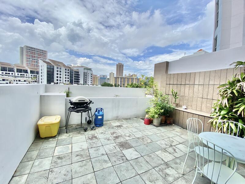 For Rent - Riverside 48