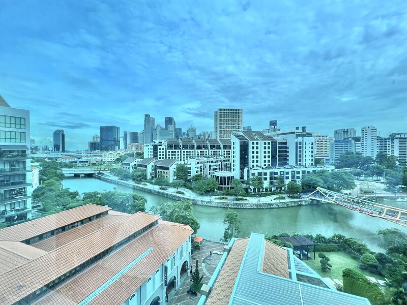 For Rent - Riverside 48