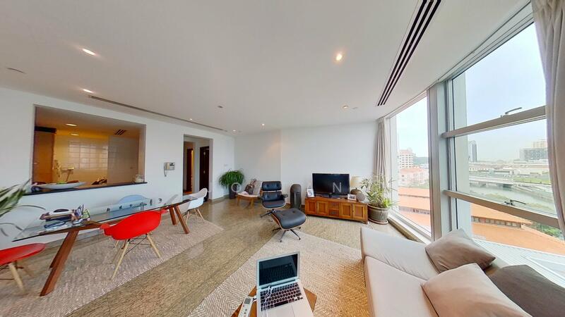 For Rent - Riverside 48