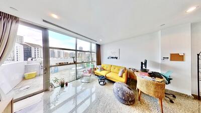 For Rent - Riverside 48