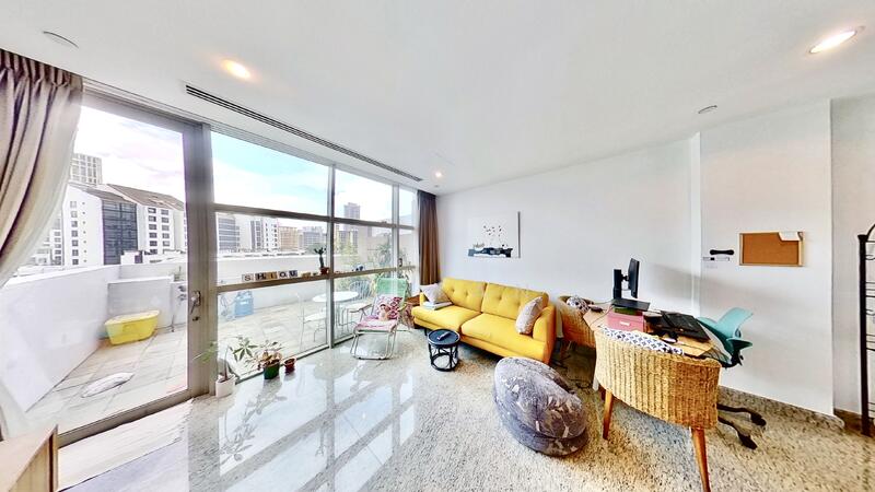 For Rent - Riverside 48