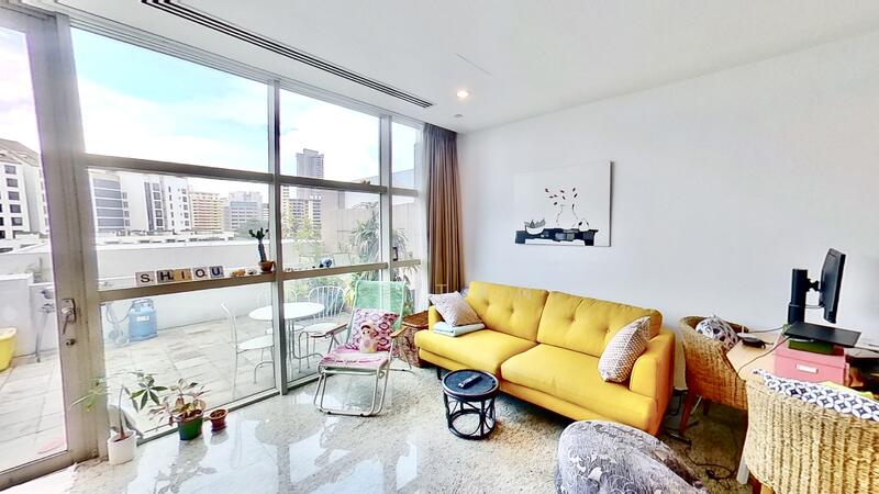 For Rent - Riverside 48