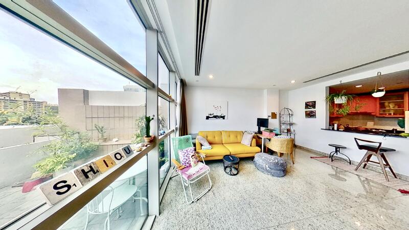 For Rent - Riverside 48