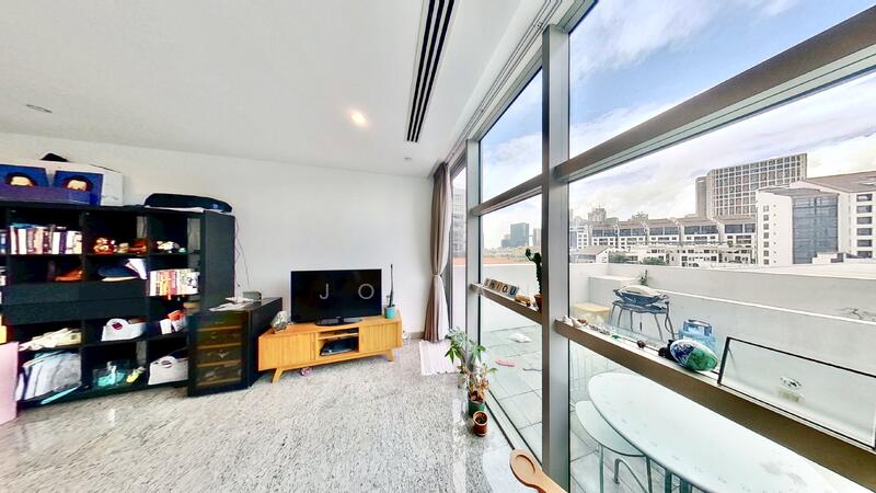 For Rent - Riverside 48