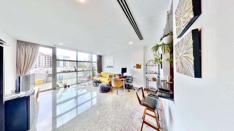 For Rent - Riverside 48