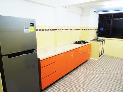 For Rent - 83 Lorong 2 Toa Payoh