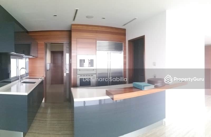 For Rent - The Orchard Residences