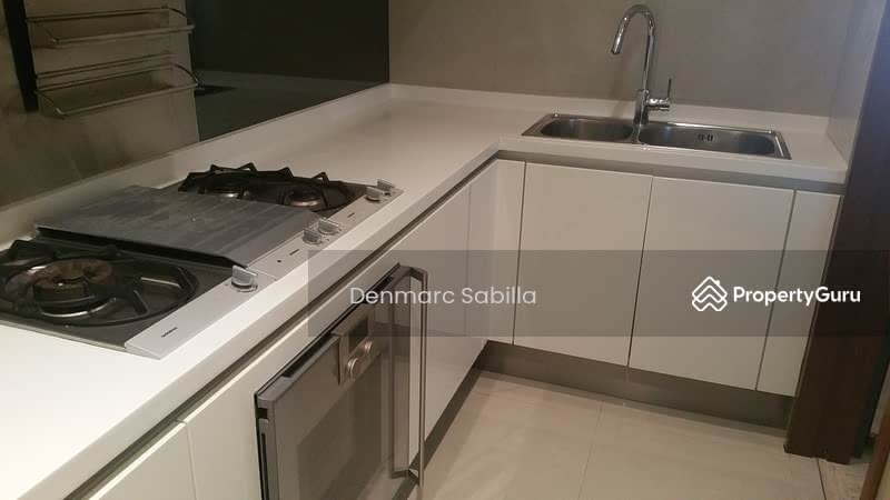 For Rent - The Orchard Residences