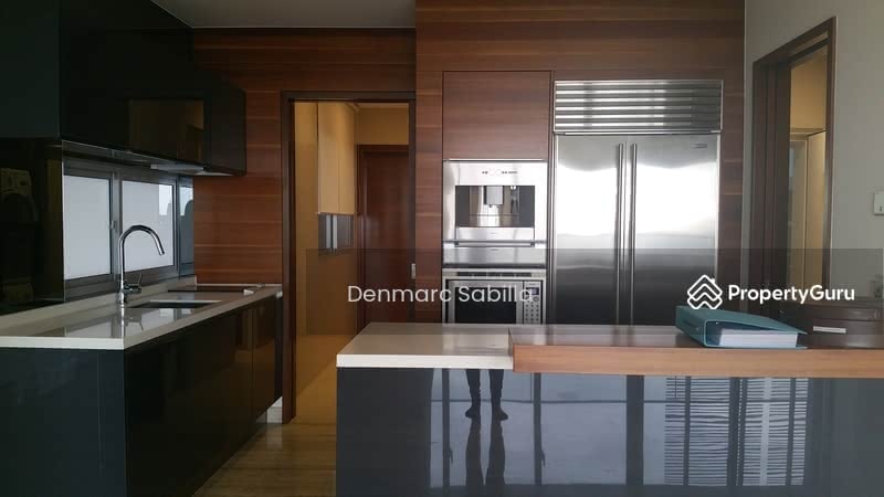 For Rent - The Orchard Residences