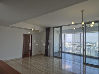 For Rent - The Orchard Residences